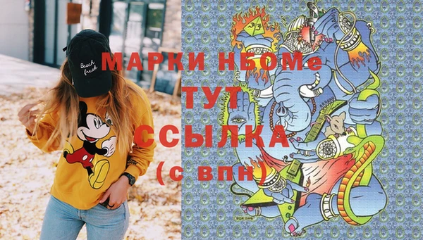 СК Михайлов