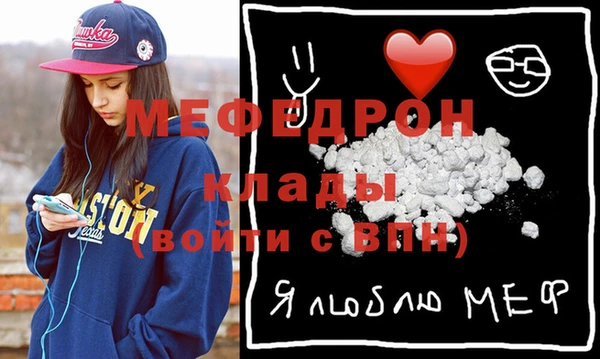 гашик Мегион